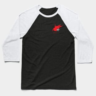 amidamaru spirit Baseball T-Shirt